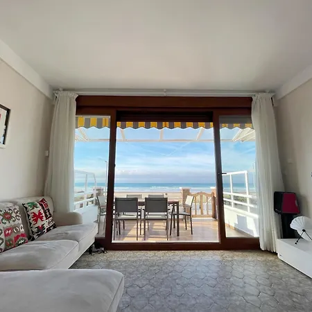 Berria7 Apartment *