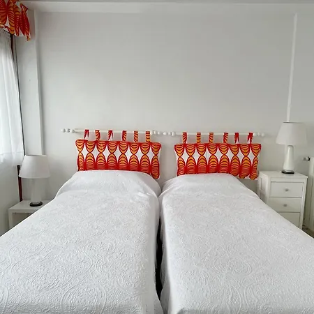 Apartment Berria7