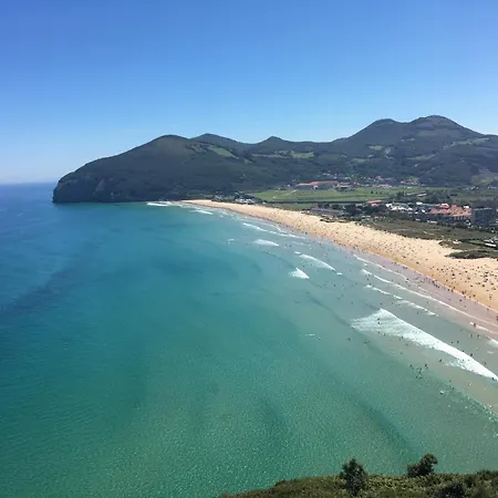 Berria7 Apartment Piedrahita (Cantabria)